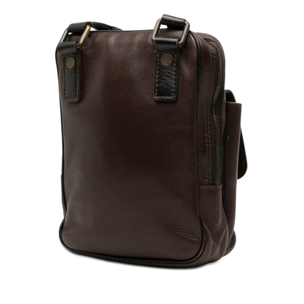 Pre-Loved Louis Vuitton Utah Iroquois - Picture 2 of 6